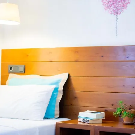 Hotel de apartamente Mare Nostrum Kaș