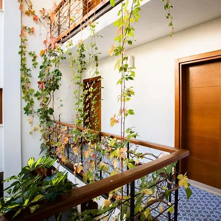 Mare Nostrum Hotel de apartamente 2*