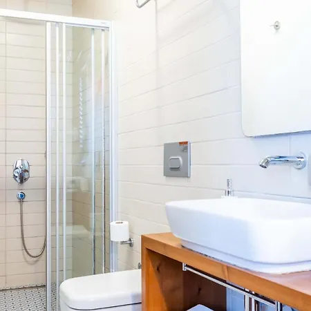 Hotel de apartamente Mare Nostrum 2*