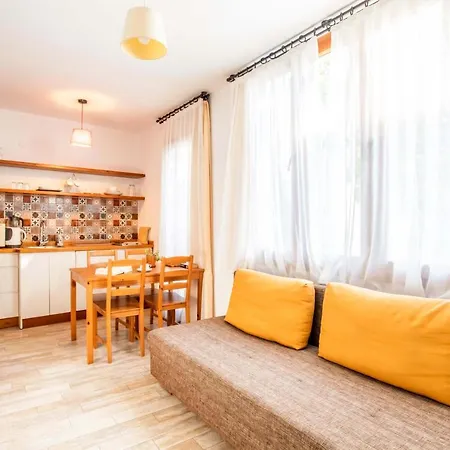 Mare Nostrum Hotel de apartamente