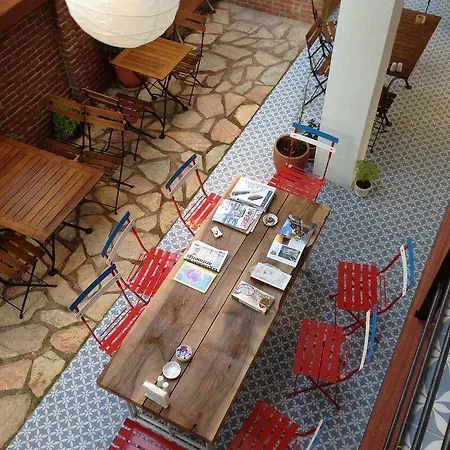 Mare Nostrum Hotel de apartamente