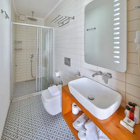Hotel de apartamente Mare Nostrum 2*