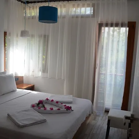 Mare Nostrum Hotel de apartamente 2*