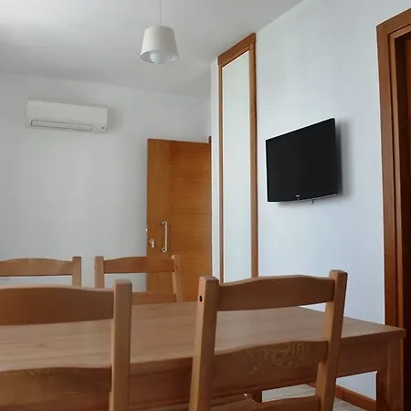 Mare Nostrum Hotel de apartamente Kaș
