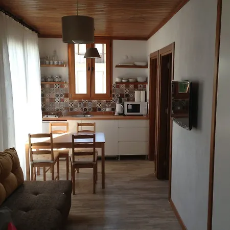 Mare Nostrum Hotel de apartamente