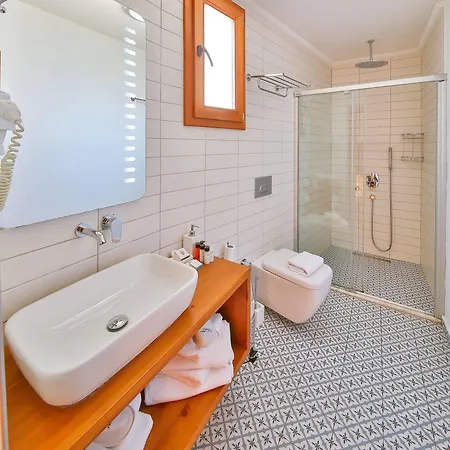 Hotel de apartamente Mare Nostrum