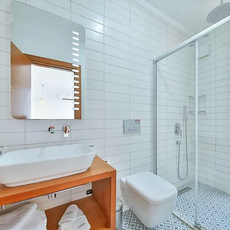 Mare Nostrum Hotel de apartamente