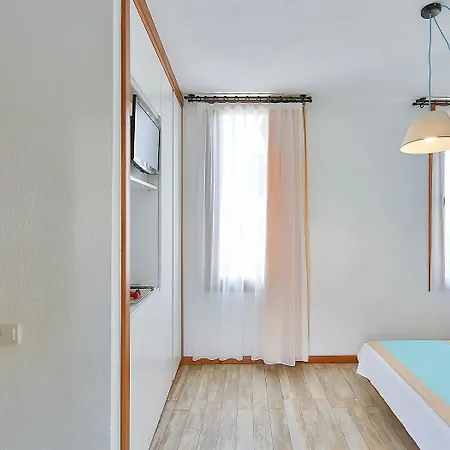 Hotel de apartamente Mare Nostrum Kaș