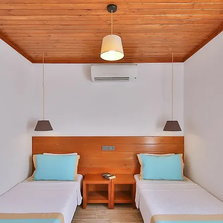 Hotel de apartamente Mare Nostrum Kaș