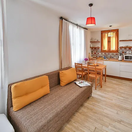 Mare Nostrum Hotel de apartamente